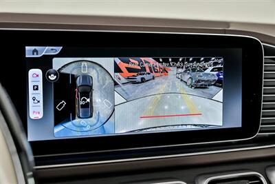 2025 Mercedes-Benz GLS Mercedes-Maybach GLS 600 4MATIC   - Photo 35 - Joliet, IL 60435
