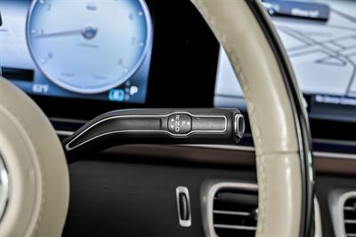 2025 Mercedes-Benz GLS Mercedes-Maybach GLS 600 4MATIC   - Photo 32 - Joliet, IL 60435