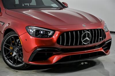 2021 Mercedes-Benz AMG E 63 S   - Photo 3 - Joliet, IL 60435