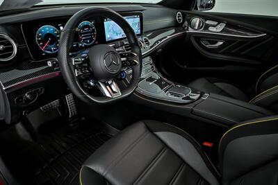 2021 Mercedes-Benz AMG E 63 S   - Photo 21 - Joliet, IL 60435