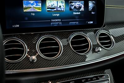 2021 Mercedes-Benz AMG E 63 S   - Photo 36 - Joliet, IL 60435