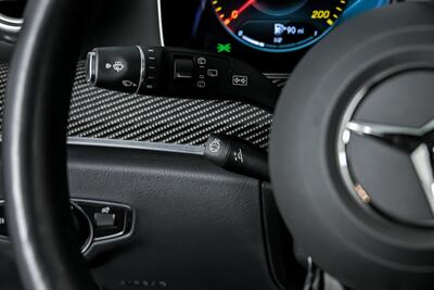 2021 Mercedes-Benz AMG E 63 S   - Photo 30 - Joliet, IL 60435