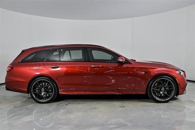 2021 Mercedes-Benz AMG E 63 S   - Photo 14 - Joliet, IL 60435