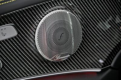 2021 Mercedes-Benz AMG E 63 S   - Photo 20 - Joliet, IL 60435