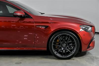 2021 Mercedes-Benz AMG E 63 S   - Photo 15 - Joliet, IL 60435