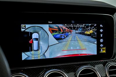2021 Mercedes-Benz AMG E 63 S   - Photo 34 - Joliet, IL 60435