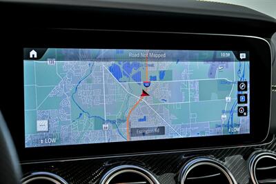 2021 Mercedes-Benz AMG E 63 S   - Photo 33 - Joliet, IL 60435