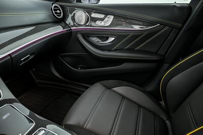 2021 Mercedes-Benz AMG E 63 S   - Photo 41 - Joliet, IL 60435