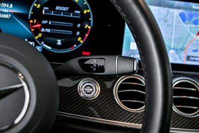 2021 Mercedes-Benz AMG E 63 S   - Photo 31 - Joliet, IL 60435