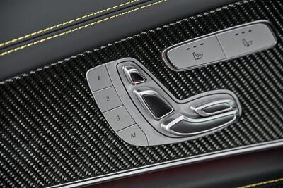 2021 Mercedes-Benz AMG E 63 S   - Photo 19 - Joliet, IL 60435