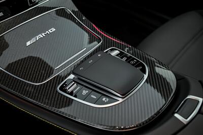 2021 Mercedes-Benz AMG E 63 S   - Photo 40 - Joliet, IL 60435