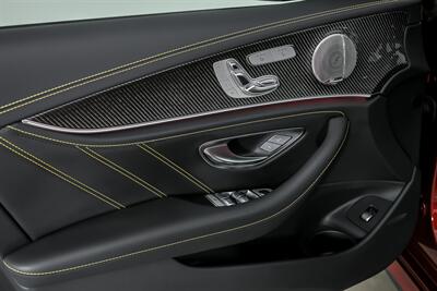 2021 Mercedes-Benz AMG E 63 S   - Photo 18 - Joliet, IL 60435