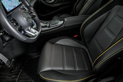 2021 Mercedes-Benz AMG E 63 S   - Photo 22 - Joliet, IL 60435