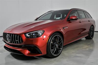 2021 Mercedes-Benz AMG E 63 S   - Photo 6 - Joliet, IL 60435