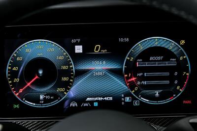 2021 Mercedes-Benz AMG E 63 S   - Photo 27 - Joliet, IL 60435