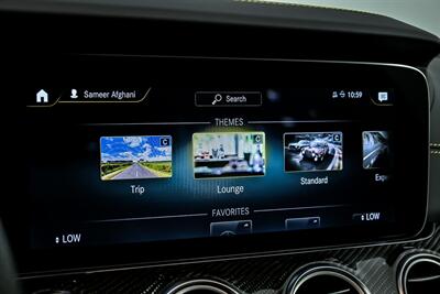 2021 Mercedes-Benz AMG E 63 S   - Photo 35 - Joliet, IL 60435