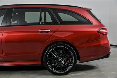 2021 Mercedes-Benz AMG E 63 S   - Photo 9 - Joliet, IL 60435