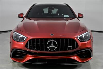2021 Mercedes-Benz AMG E 63 S   - Photo 5 - Joliet, IL 60435