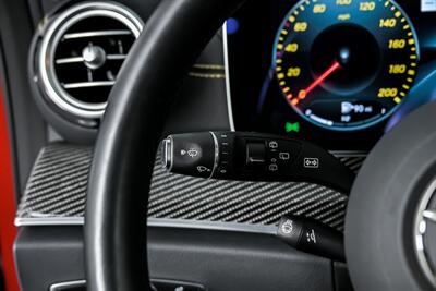 2021 Mercedes-Benz AMG E 63 S   - Photo 29 - Joliet, IL 60435