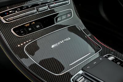 2021 Mercedes-Benz AMG E 63 S   - Photo 39 - Joliet, IL 60435