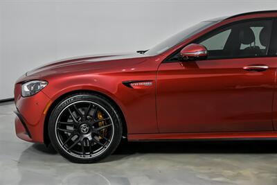 2021 Mercedes-Benz AMG E 63 S   - Photo 7 - Joliet, IL 60435