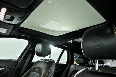 2021 Mercedes-Benz AMG E 63 S   - Photo 24 - Joliet, IL 60435