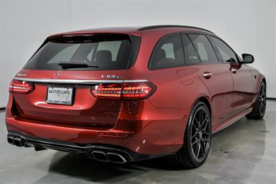 2021 Mercedes-Benz AMG E 63 S   - Photo 12 - Joliet, IL 60435