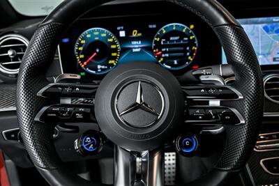 2021 Mercedes-Benz AMG E 63 S   - Photo 28 - Joliet, IL 60435
