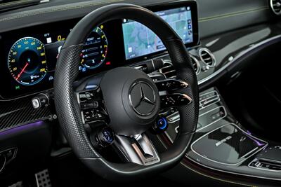 2021 Mercedes-Benz AMG E 63 S   - Photo 26 - Joliet, IL 60435