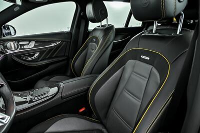 2021 Mercedes-Benz AMG E 63 S   - Photo 23 - Joliet, IL 60435