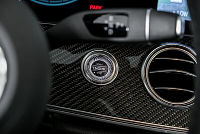 2021 Mercedes-Benz AMG E 63 S   - Photo 32 - Joliet, IL 60435