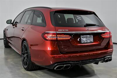 2021 Mercedes-Benz AMG E 63 S   - Photo 10 - Joliet, IL 60435