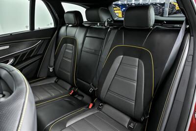2021 Mercedes-Benz AMG E 63 S   - Photo 25 - Joliet, IL 60435