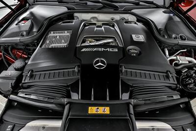 2021 Mercedes-Benz AMG E 63 S   - Photo 17 - Joliet, IL 60435