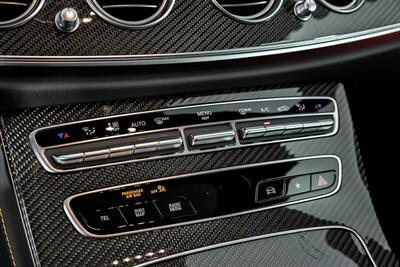 2021 Mercedes-Benz AMG E 63 S   - Photo 38 - Joliet, IL 60435