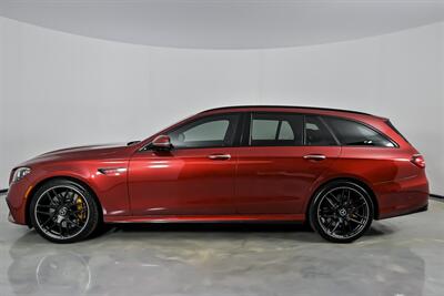 2021 Mercedes-Benz AMG E 63 S   - Photo 8 - Joliet, IL 60435