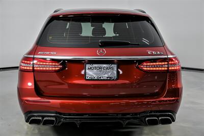 2021 Mercedes-Benz AMG E 63 S   - Photo 11 - Joliet, IL 60435