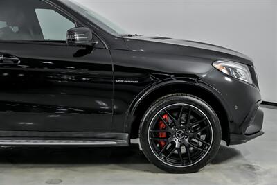 2017 Mercedes-Benz AMG GLE 63 S   - Photo 15 - Joliet, IL 60435