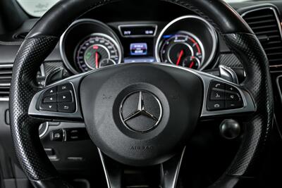 2017 Mercedes-Benz AMG GLE 63 S   - Photo 28 - Joliet, IL 60435