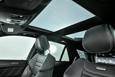 2017 Mercedes-Benz AMG GLE 63 S   - Photo 24 - Joliet, IL 60435