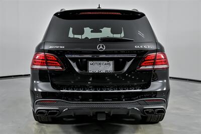 2017 Mercedes-Benz AMG GLE 63 S   - Photo 11 - Joliet, IL 60435