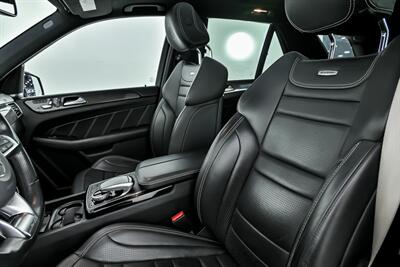 2017 Mercedes-Benz AMG GLE 63 S   - Photo 23 - Joliet, IL 60435