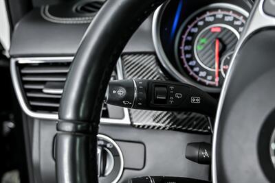 2017 Mercedes-Benz AMG GLE 63 S   - Photo 29 - Joliet, IL 60435