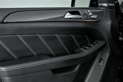 2017 Mercedes-Benz AMG GLE 63 S   - Photo 18 - Joliet, IL 60435