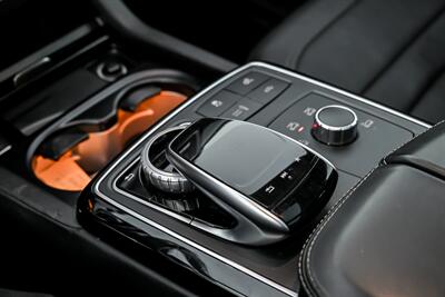 2017 Mercedes-Benz AMG GLE 63 S   - Photo 37 - Joliet, IL 60435