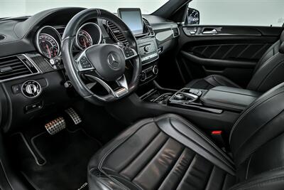 2017 Mercedes-Benz AMG GLE 63 S   - Photo 21 - Joliet, IL 60435