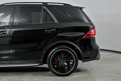 2017 Mercedes-Benz AMG GLE 63 S   - Photo 9 - Joliet, IL 60435