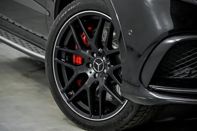 2017 Mercedes-Benz AMG GLE 63 S   - Photo 4 - Joliet, IL 60435