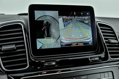 2017 Mercedes-Benz AMG GLE 63 S   - Photo 33 - Joliet, IL 60435