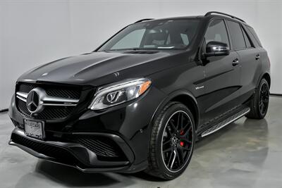 2017 Mercedes-Benz AMG GLE 63 S   - Photo 6 - Joliet, IL 60435